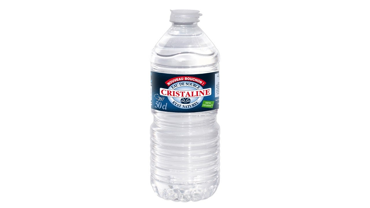 Eau 50cl
