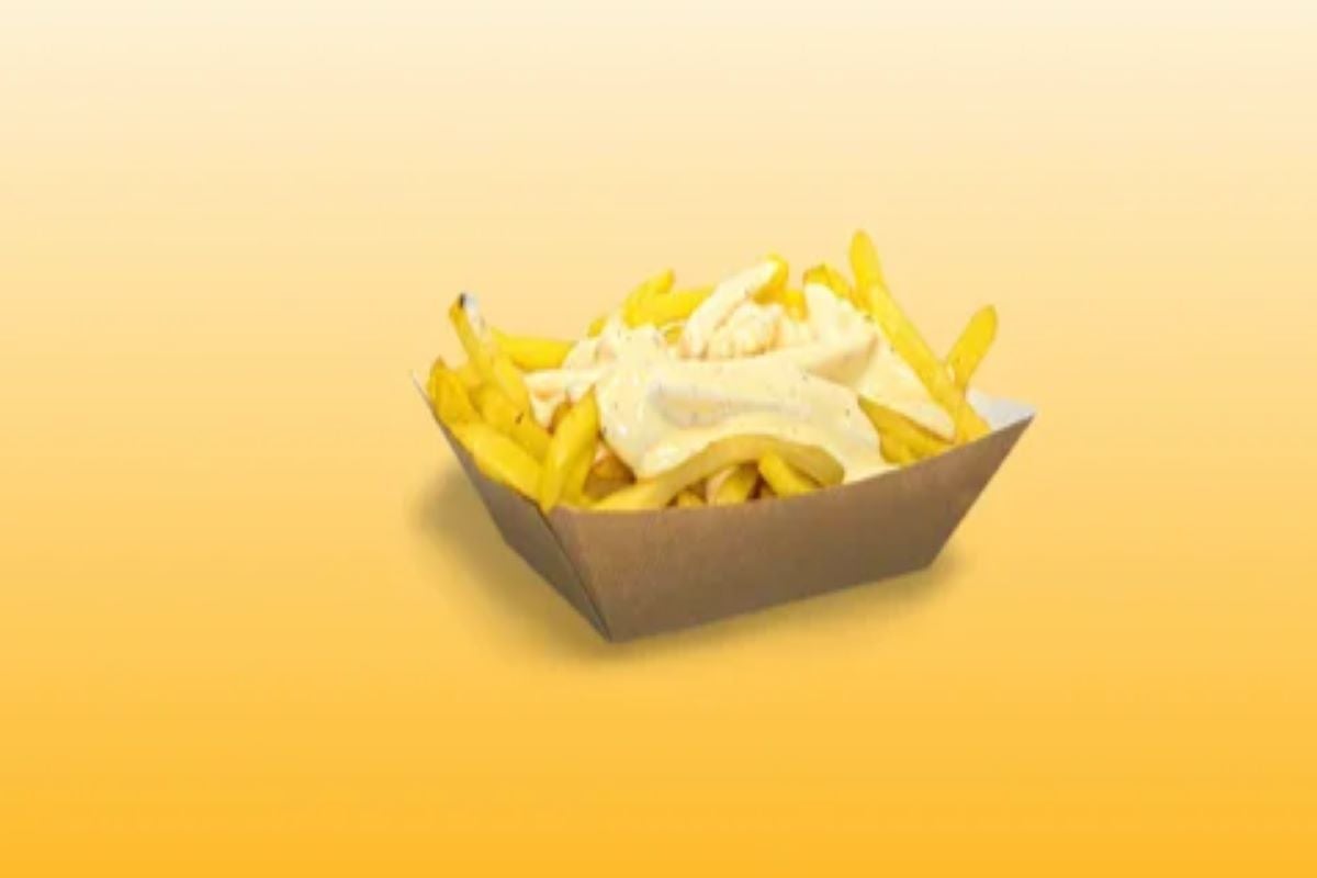 Cheesy Fries façon DB Concept®