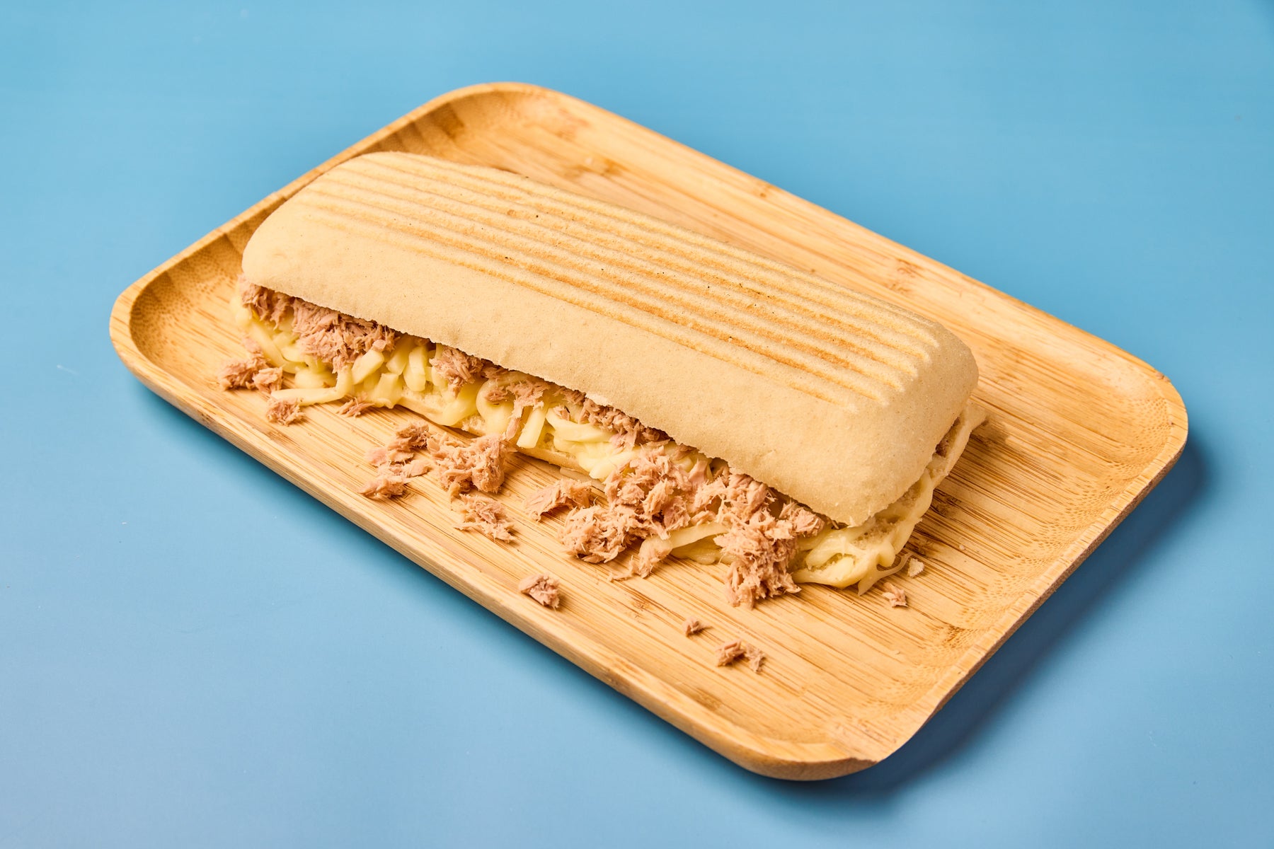 Panini - Thon Cuit
