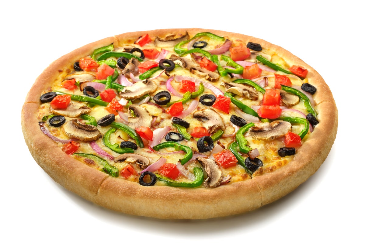 Very Veggie