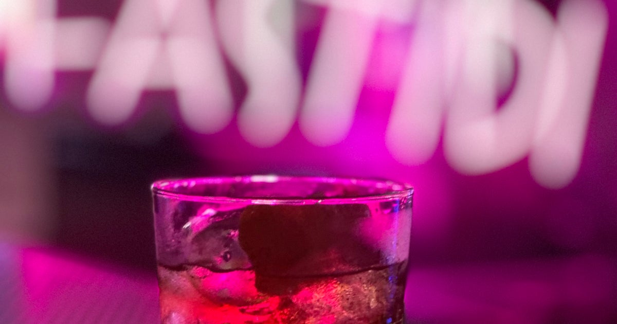FASTIDI SOCIAL DRINK FASTIDI SOCIAL DRINK