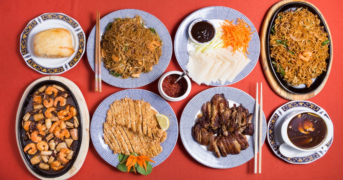 King Chef Mansfield delivery from Mansfield Order with Deliveroo