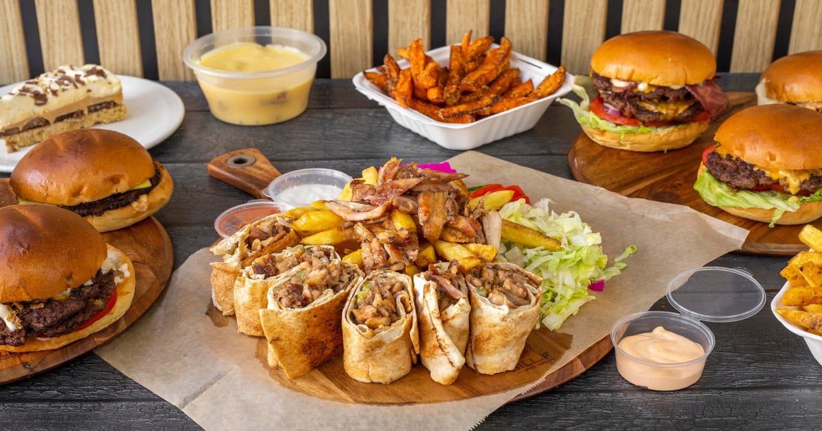 Shahi Biryani /Grill & Shake Hounslow Central delivery from Hounslow