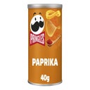 Pringles Paprika 40g