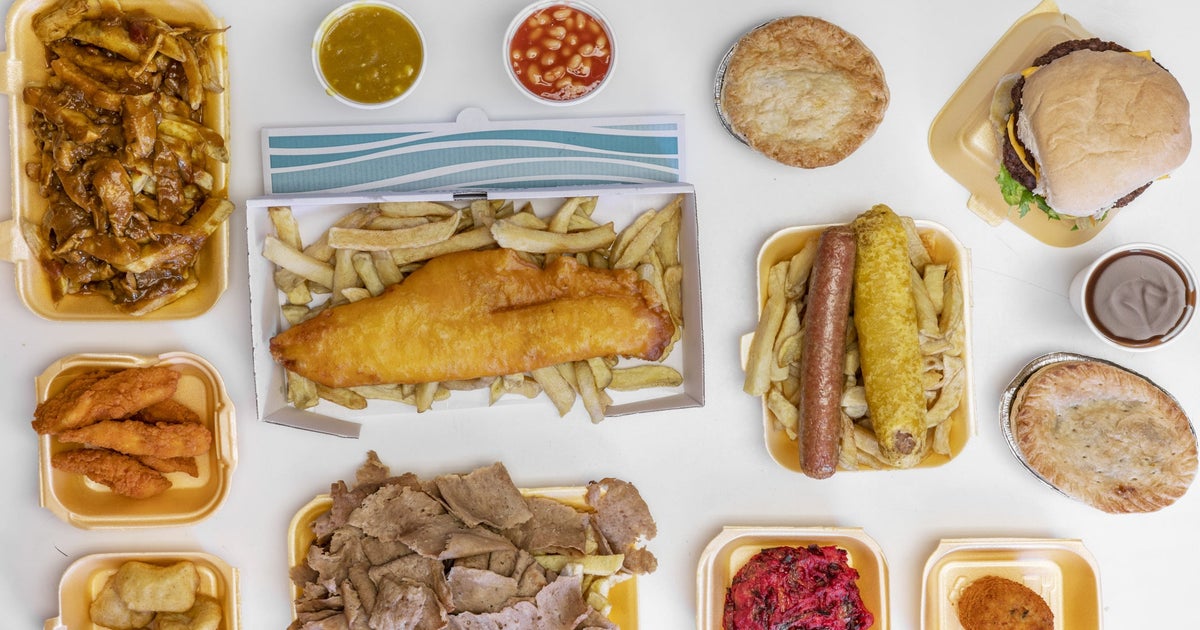 Old Road Fish Bar Neath delivery from Neath Order with Deliveroo