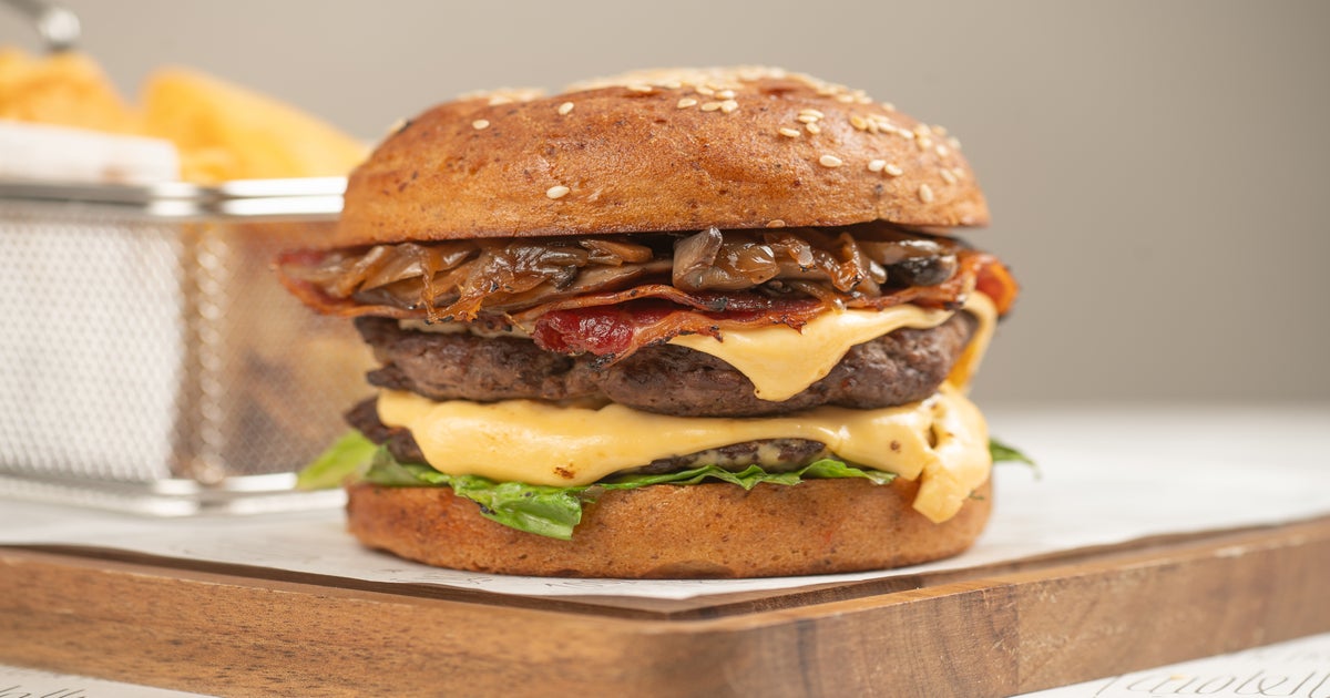 Tawa Gluten Free Eatery delivery from Index Tower - Order with Deliveroo