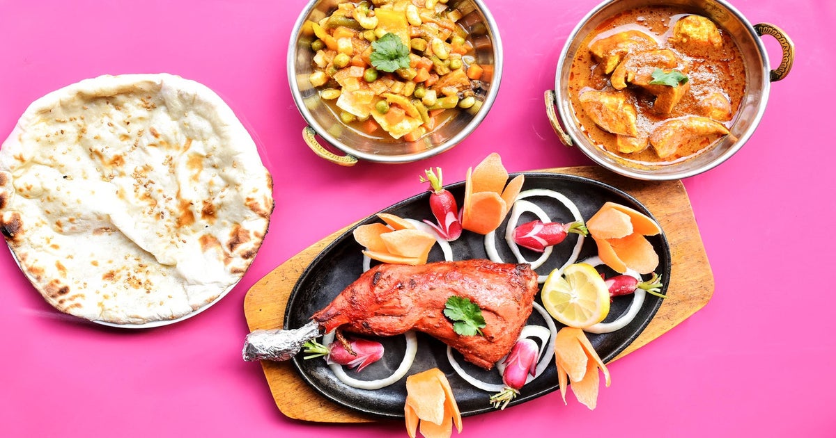 Spice Island Eltham delivery from Eltham Palace Order with Deliveroo