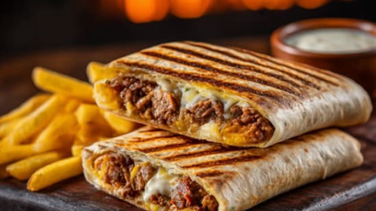Tacos XXL