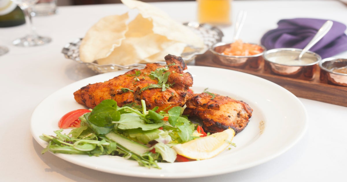 Jiyaan Solihull delivery from Solihull Order with Deliveroo