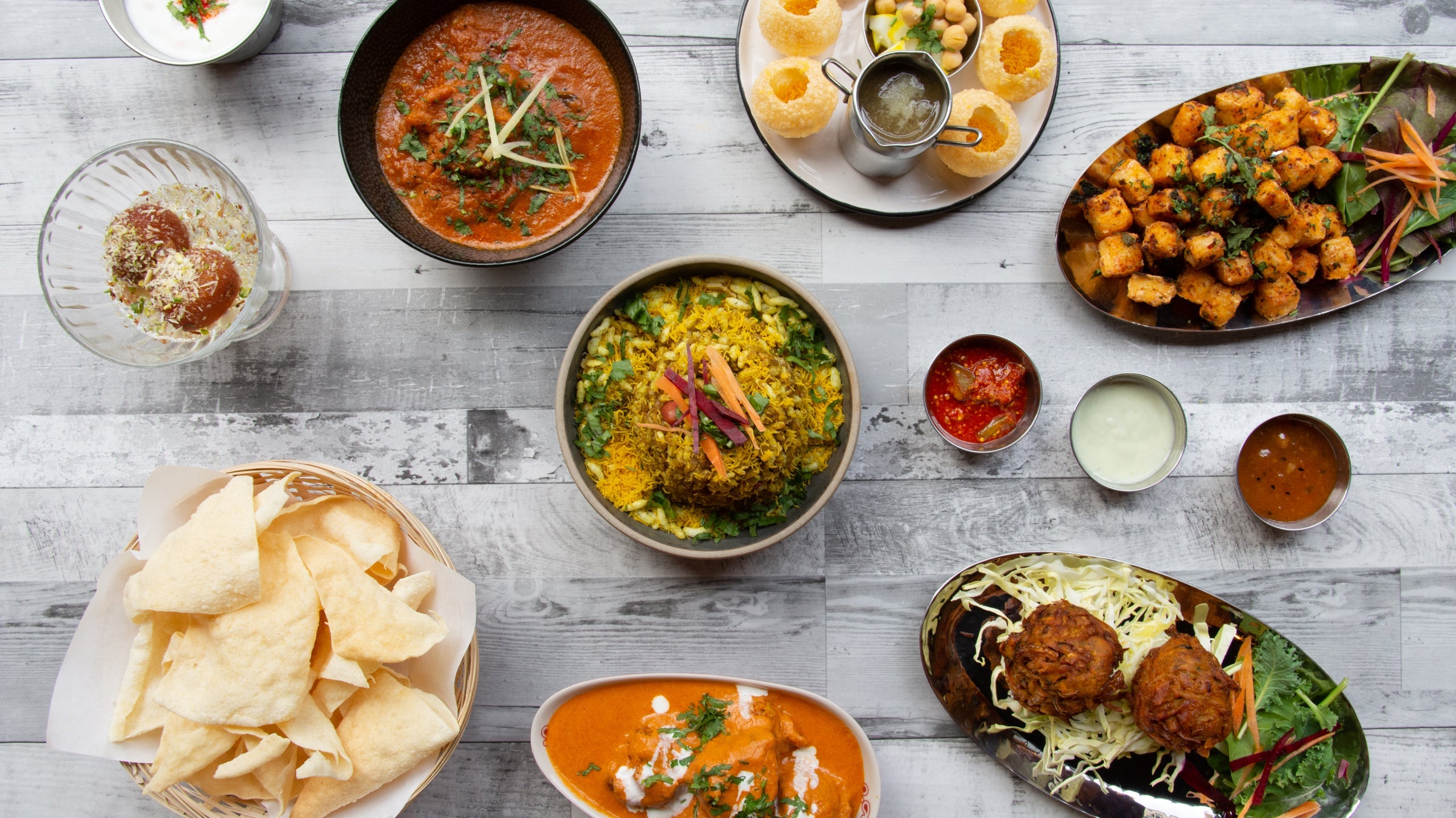 Indigo Surrey delivery from West Byfleet Order with Deliveroo