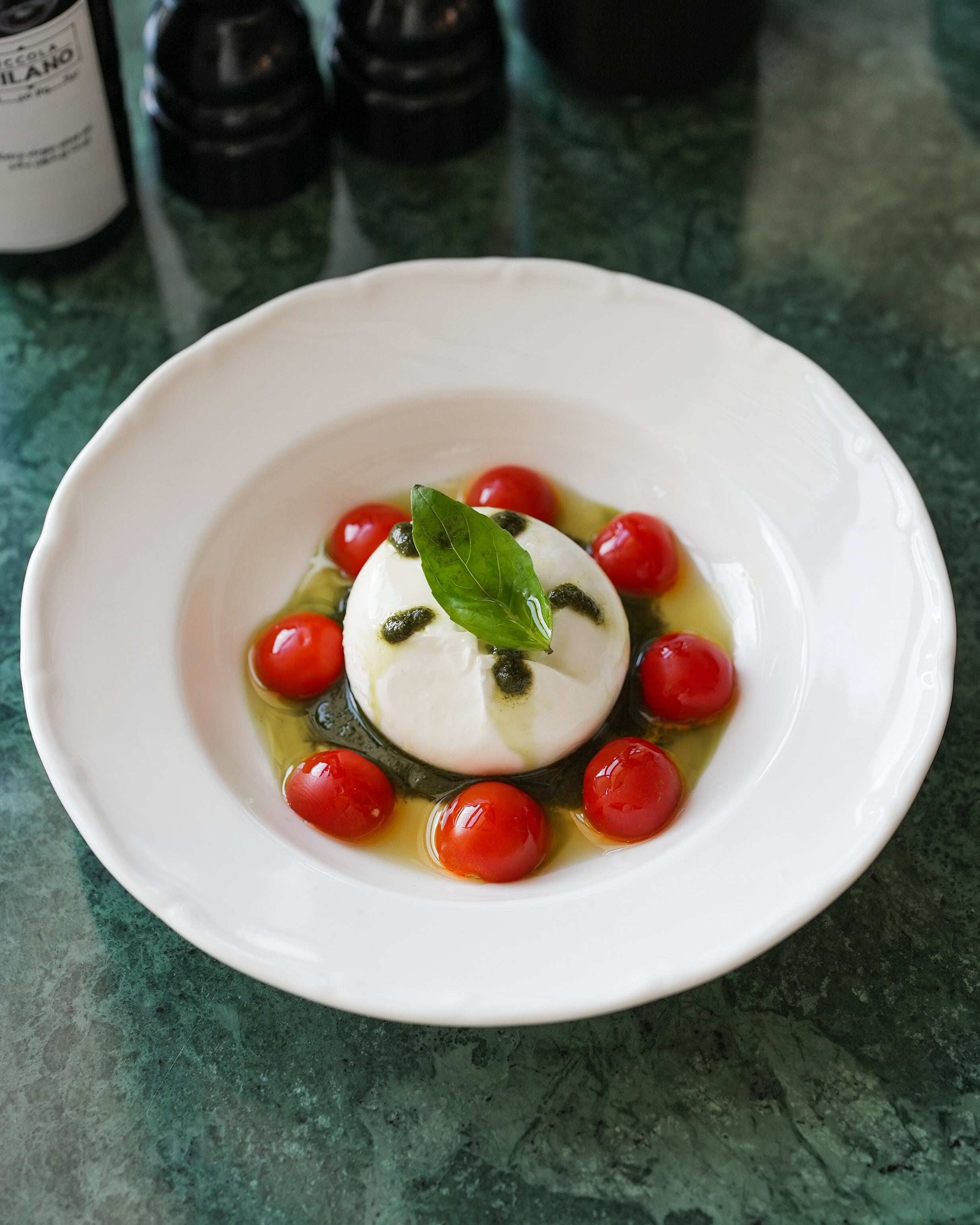 Burrata