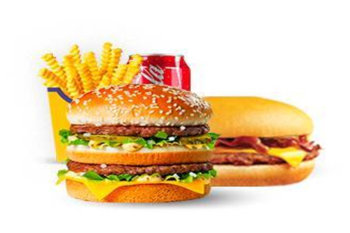 🍔A2🍔