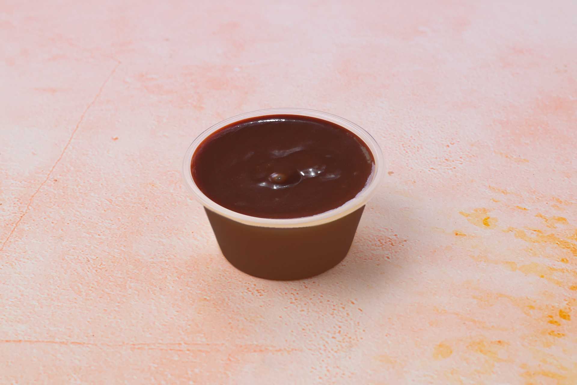 Milk Chocolate Sauce