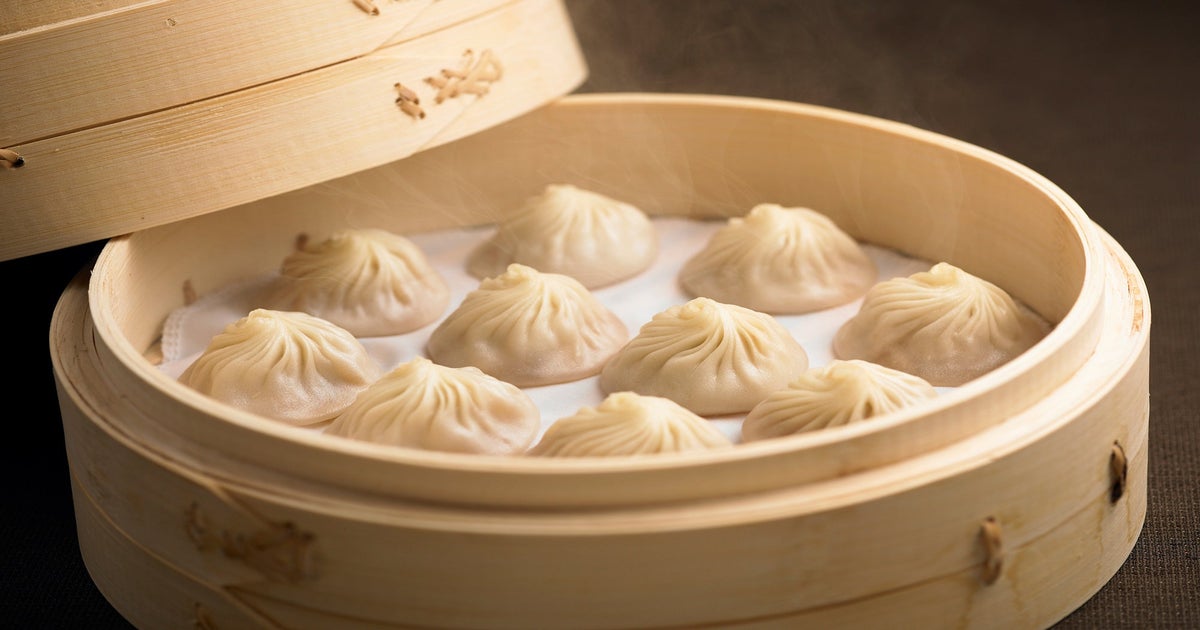 Din Tai Fung 鼎泰豐 delivery from Covent Garden - Order with Deliveroo
