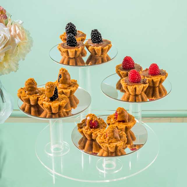 Micro Mix Tart