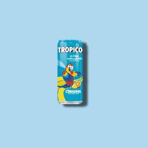 Tropico 🟡