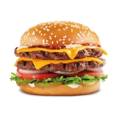 Super Star Burger