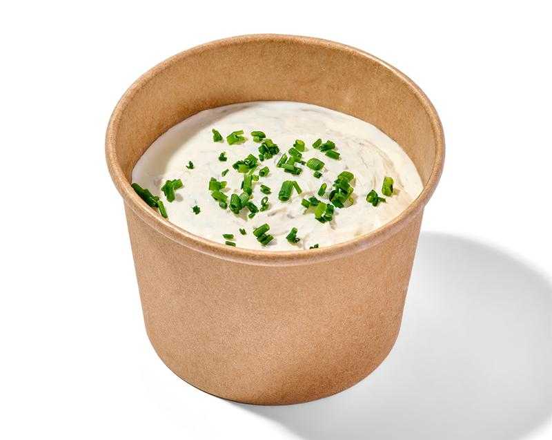 Truffle Dip