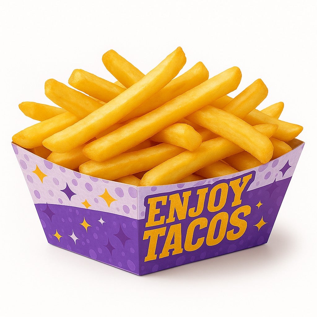 - Frites Classiques