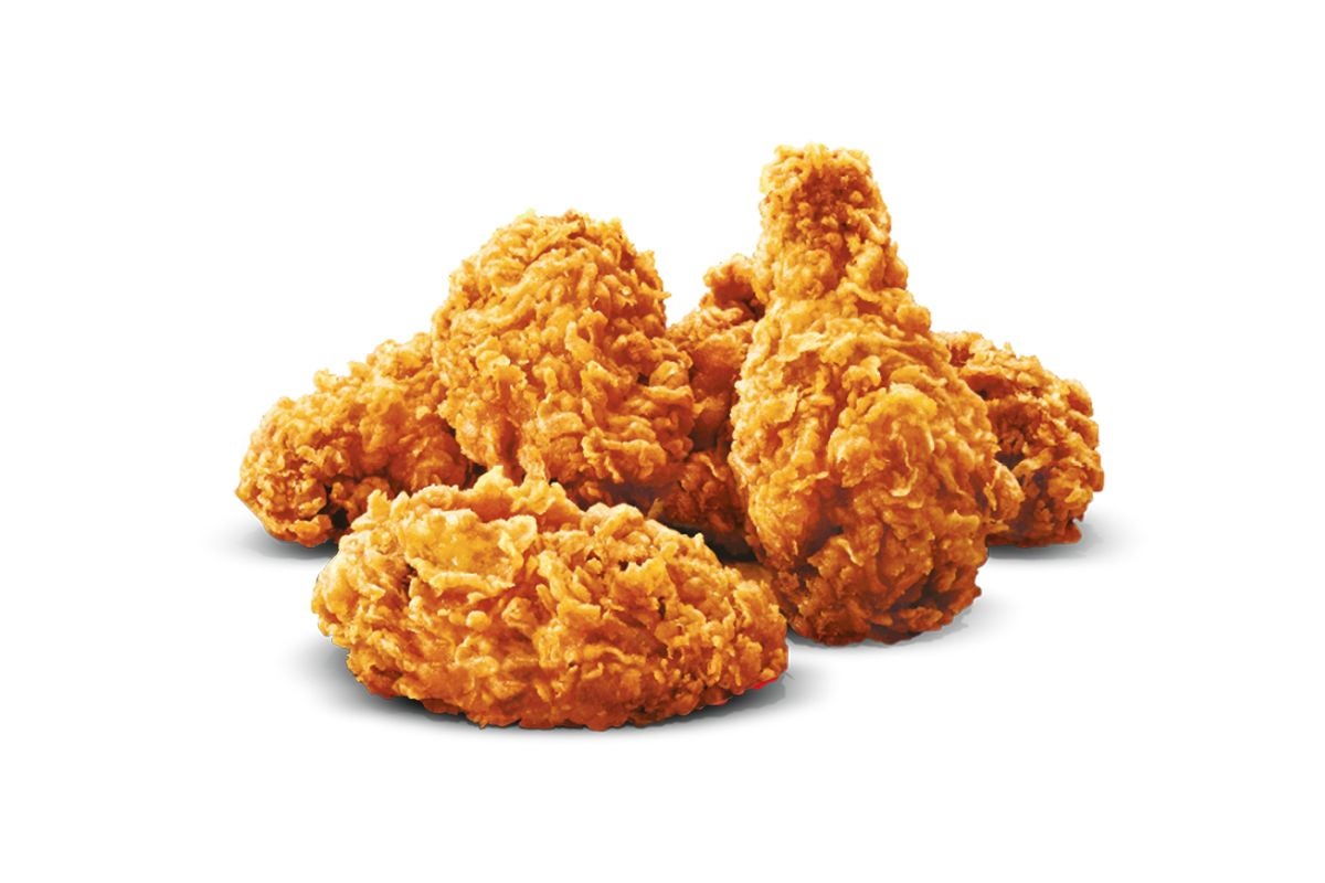 Wings