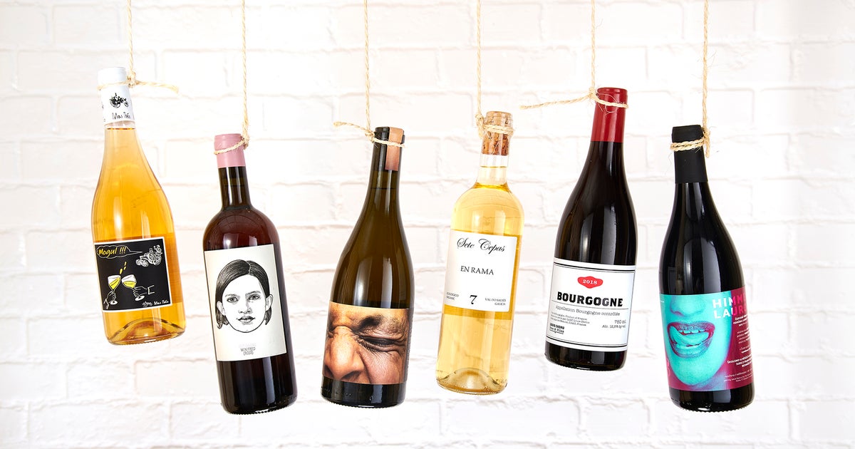 Wine Vault @ The Grocery delivery from Haggerston - Order with Deliveroo