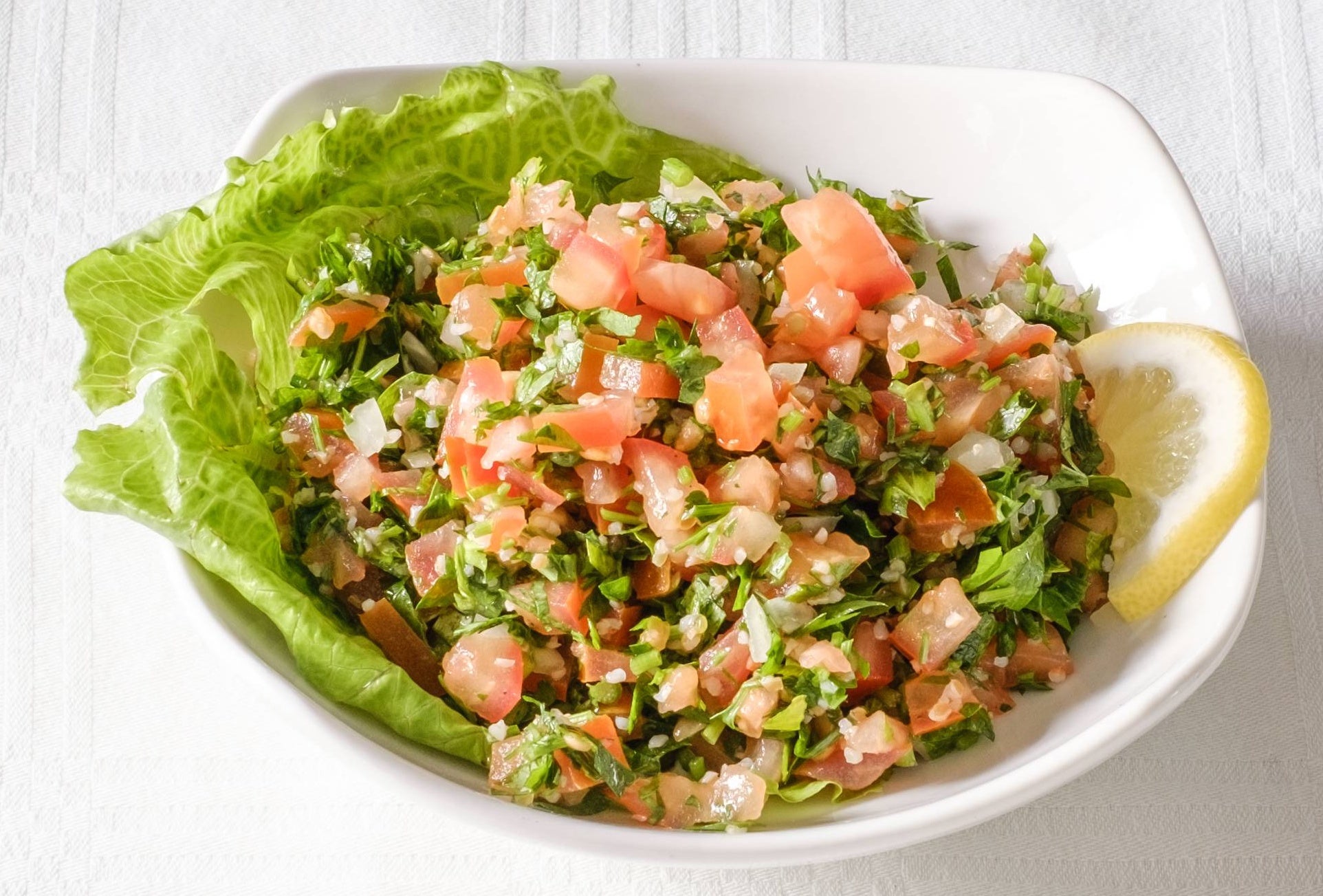 Tabouleh