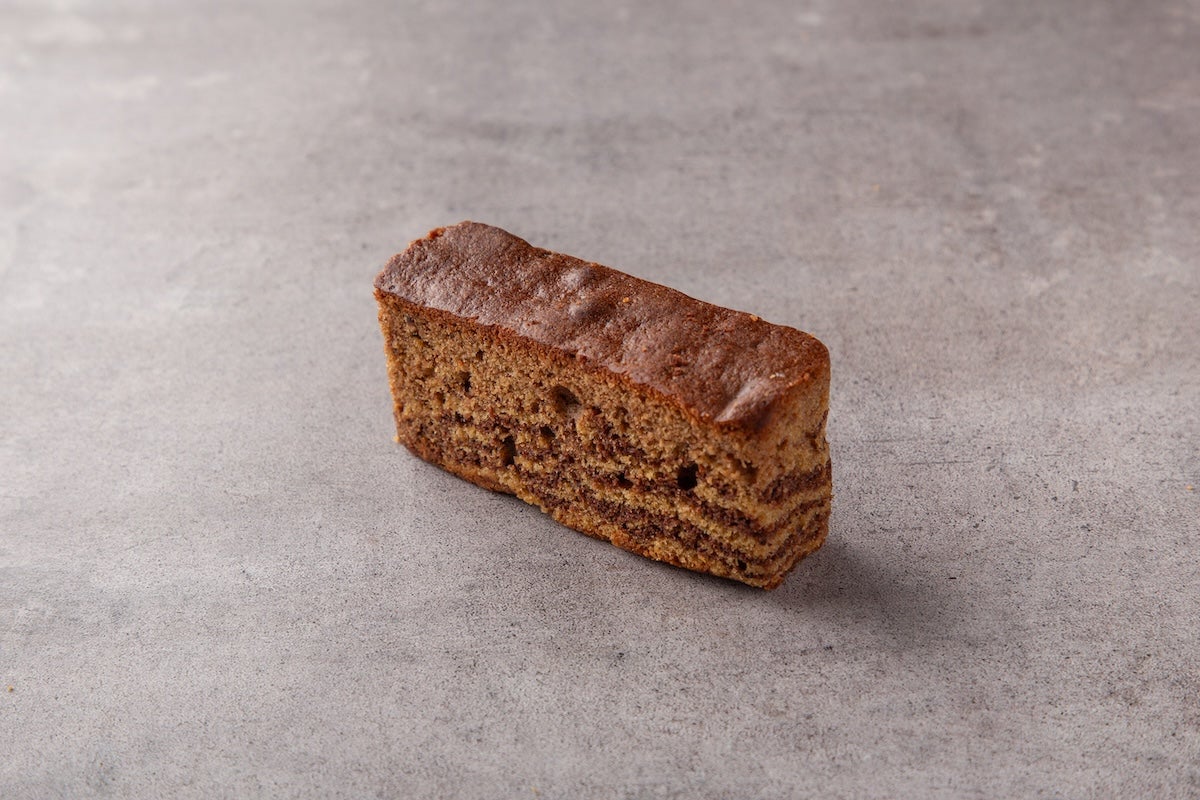 Marble Cake
