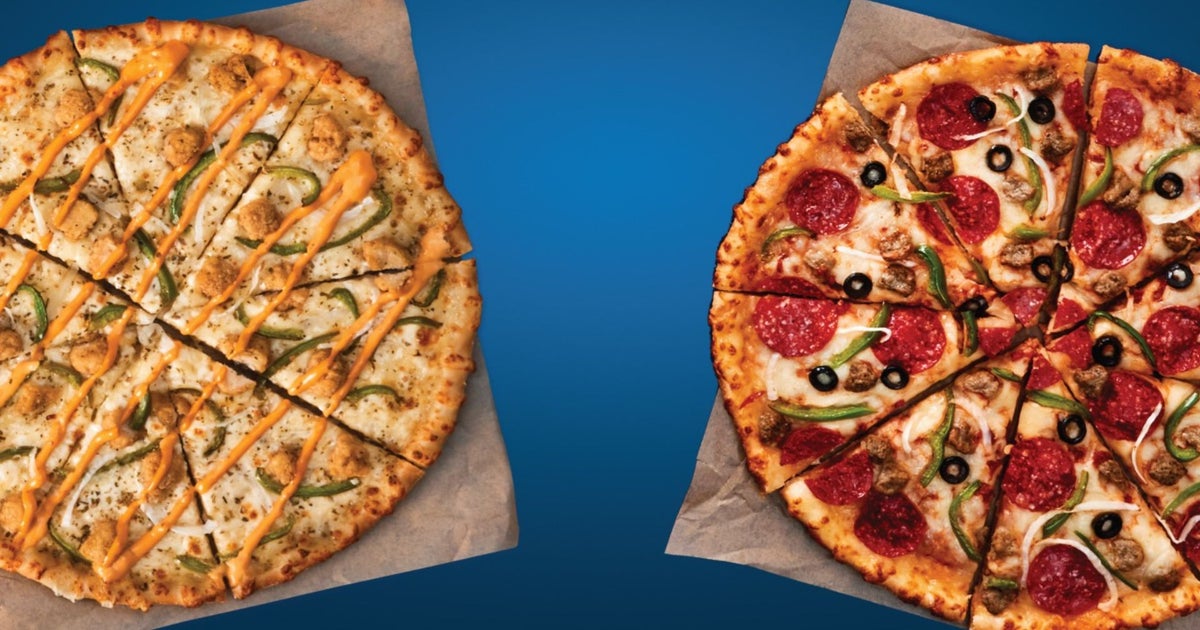 Domino pizza delivery deals menu