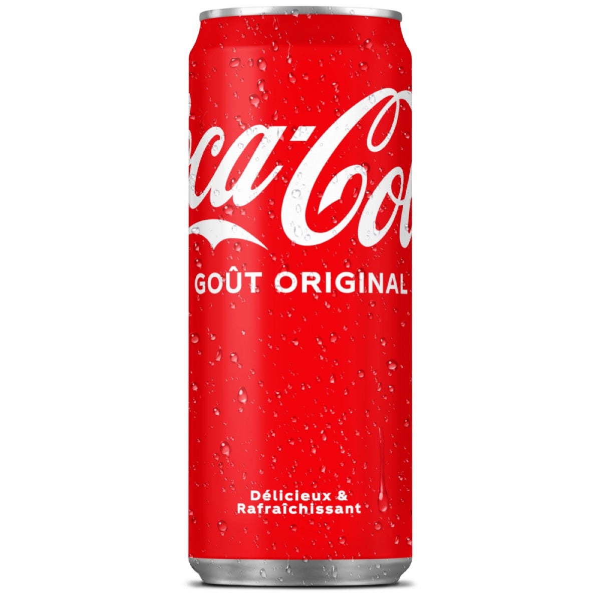 COCA COLA 33cl