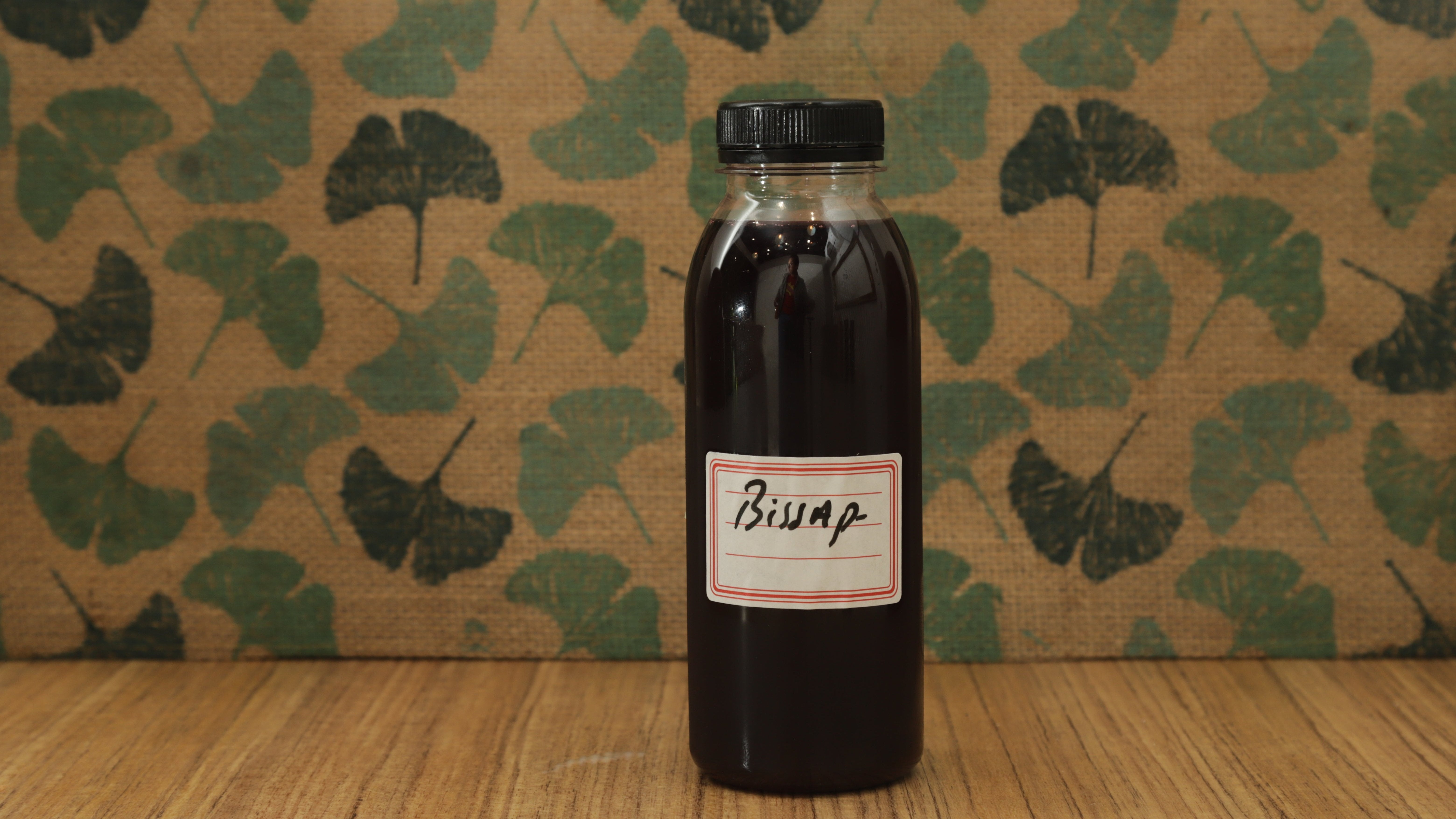 Jus de bissap maison 🥤🌺