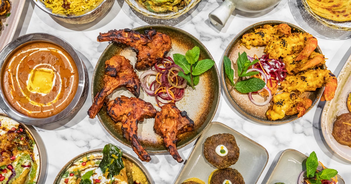 Awadh Pinner Awadh Restaurant - Pinner delivery from Pinner - Order with Deliveroo