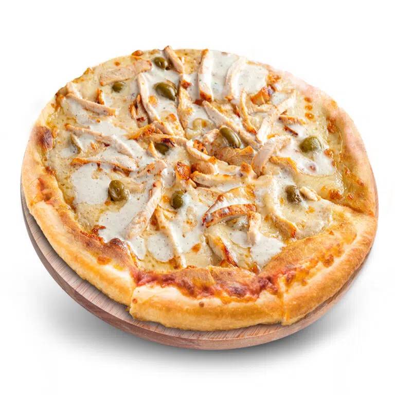 🌟 Pizza Borsino