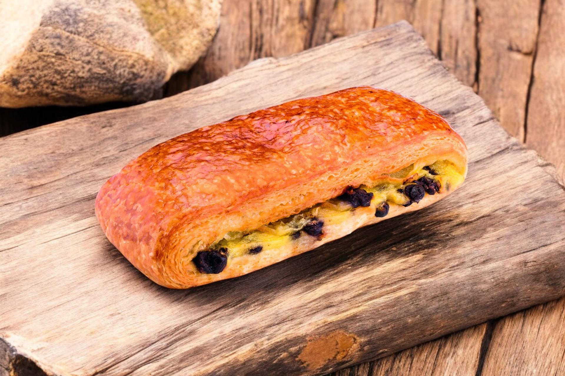 Pain suisse🥐🥯🍩