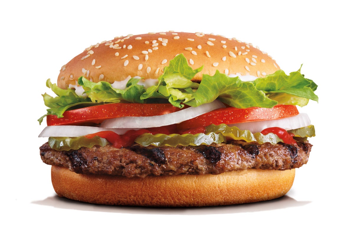 Whopper