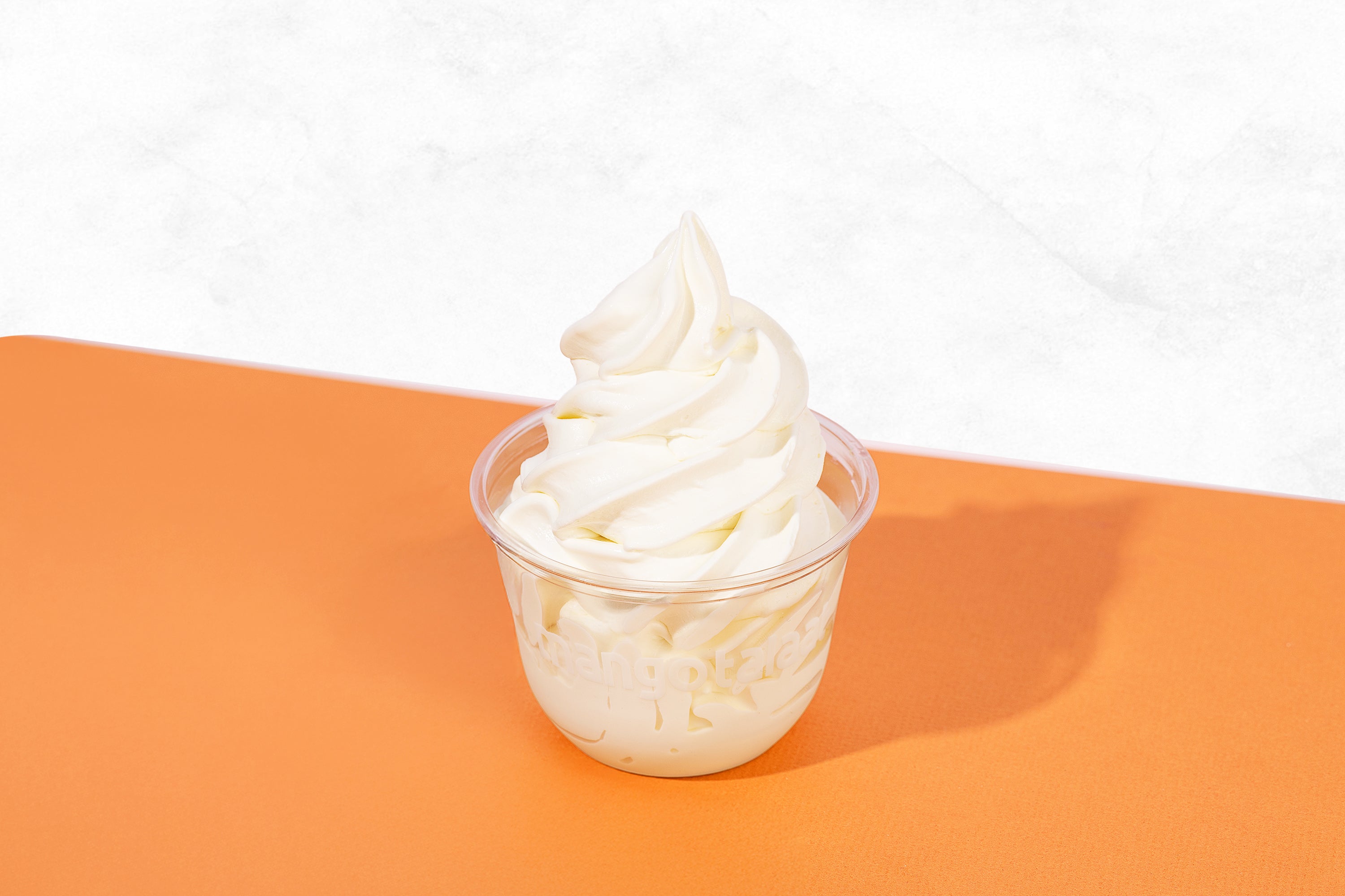 Vanilla Ice Cream Kdd