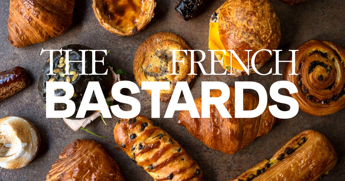 The French Bastards SaintDenis livre depuis Paris 2ème Bourse