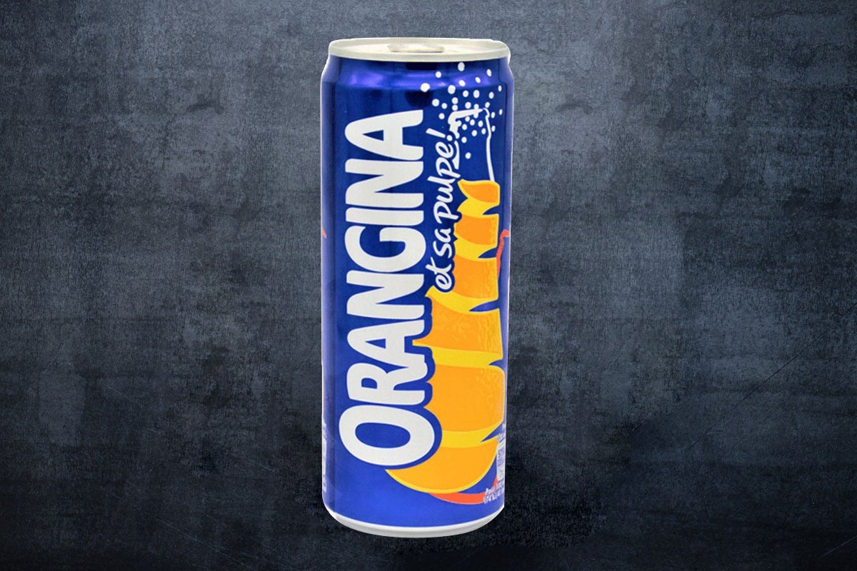 Orangina