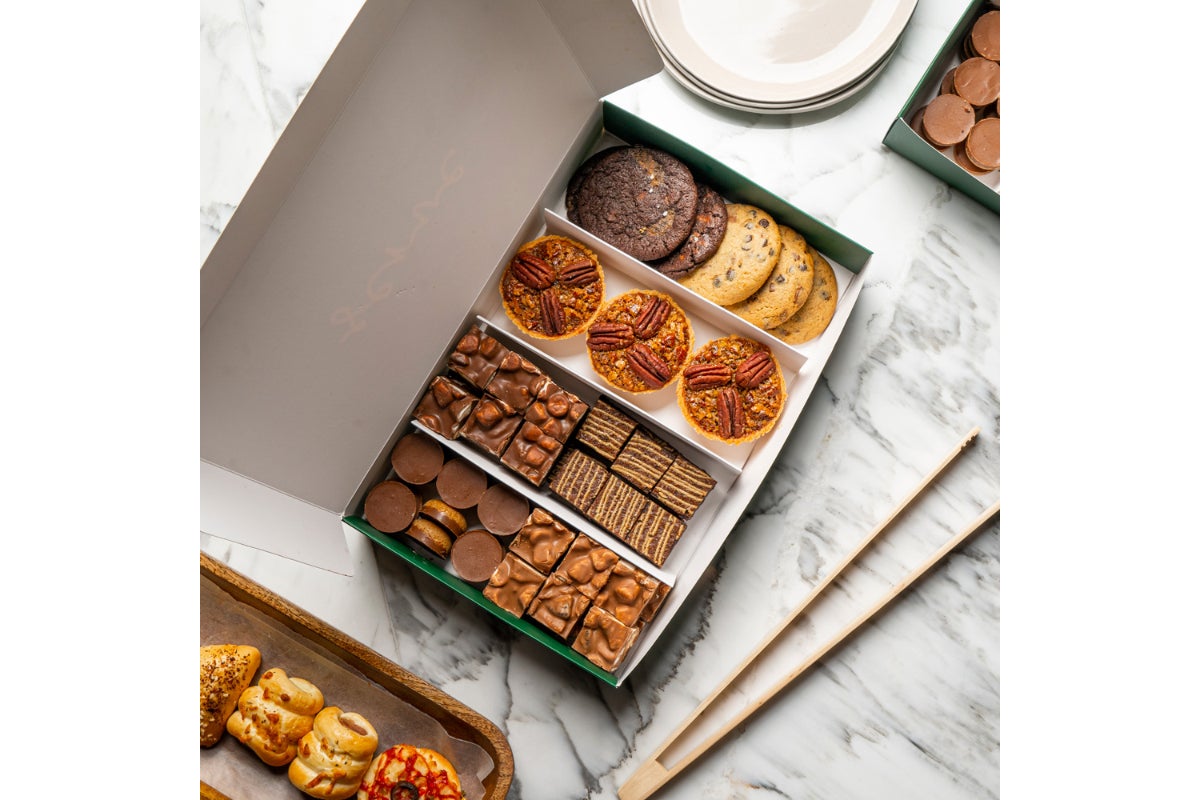 Sweet Kashta Box