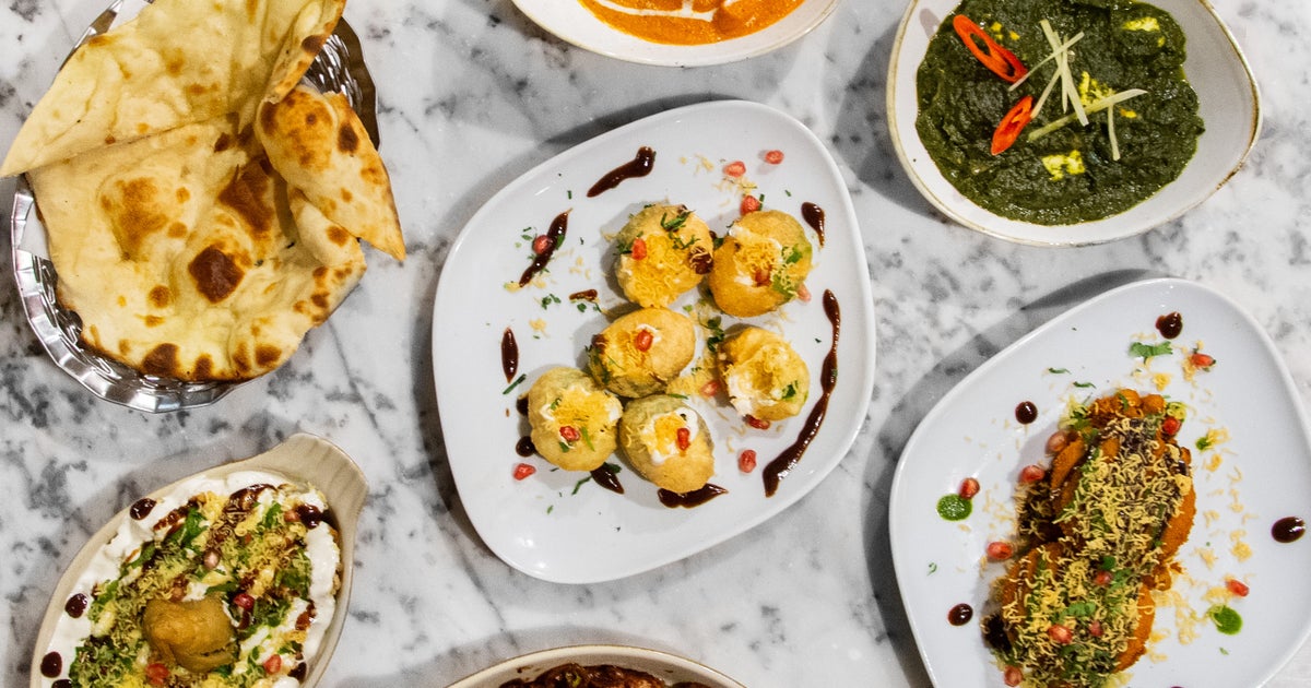 Bombay Flavours Didsbury delivery from Didsbury Order with Deliveroo