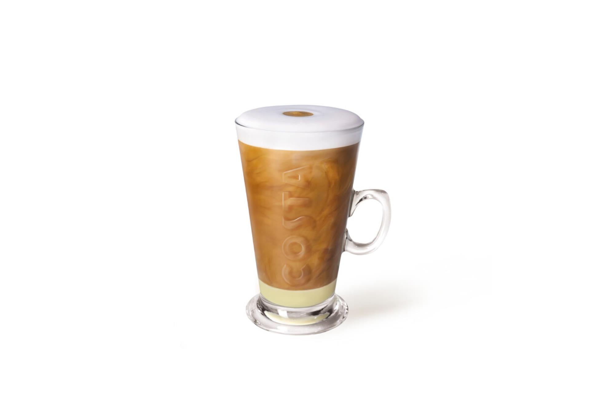 Spanish Latte