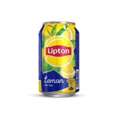 Lemon Ice Tea 320 ml