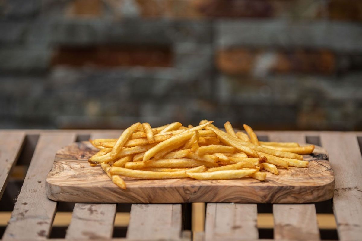 Fries