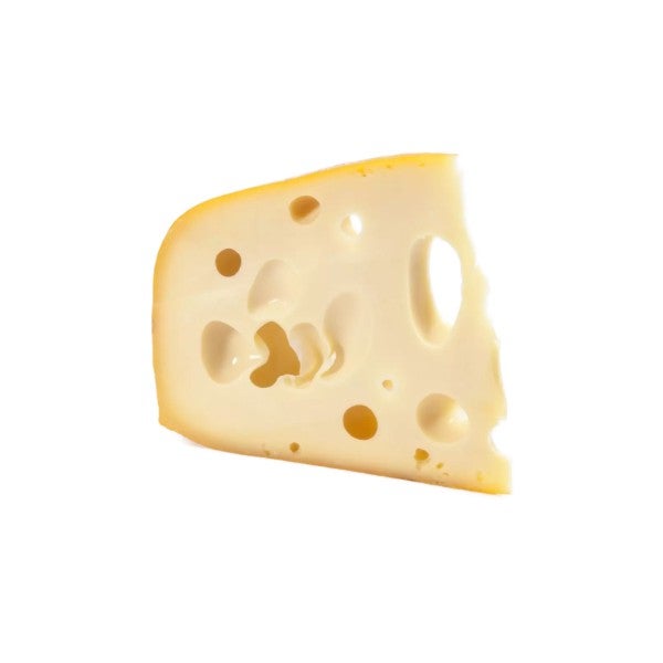 - Gratiné Emmental