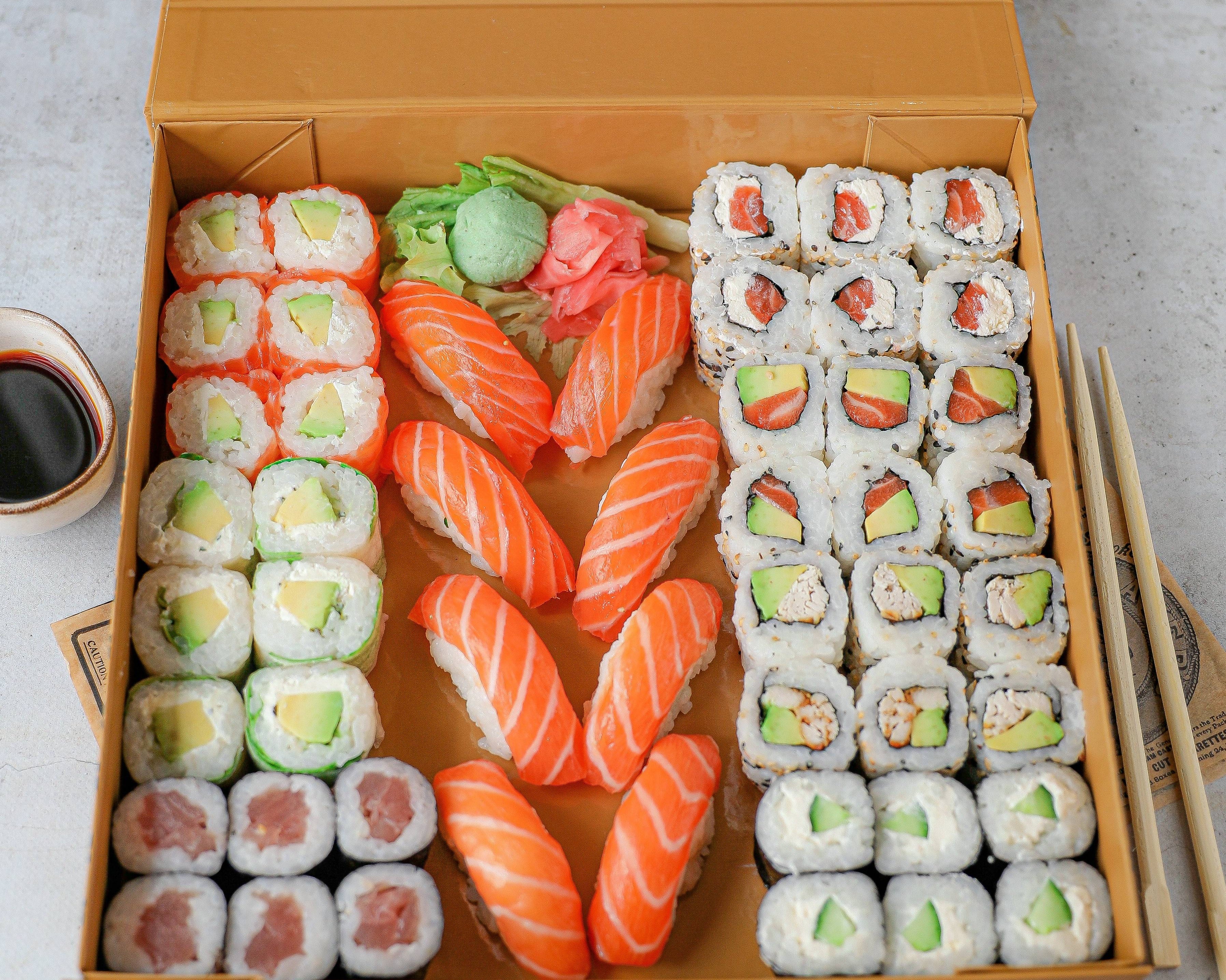 Box pour 4 personnes