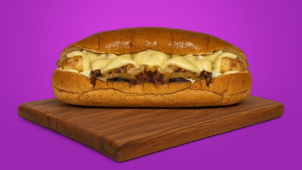 Chicken Protein Bread