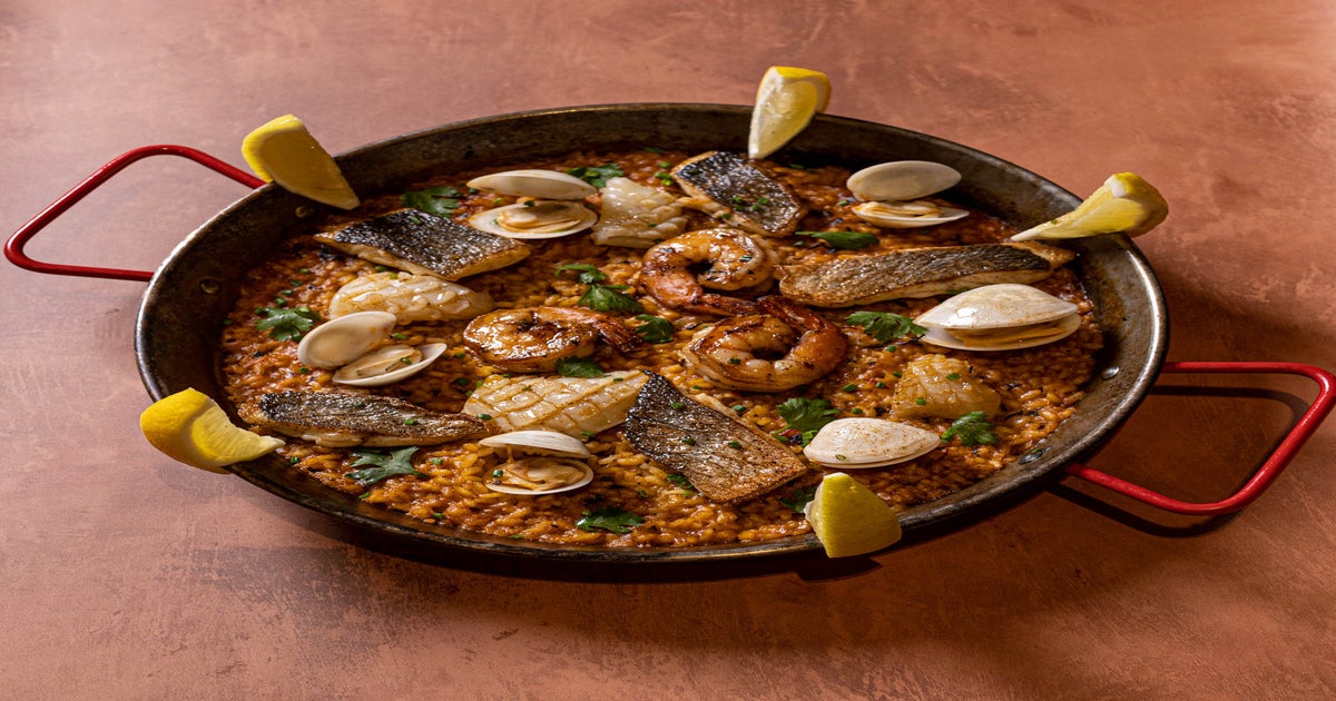 Palma Restaurant delivery from Al Jaddaf Order with Deliveroo