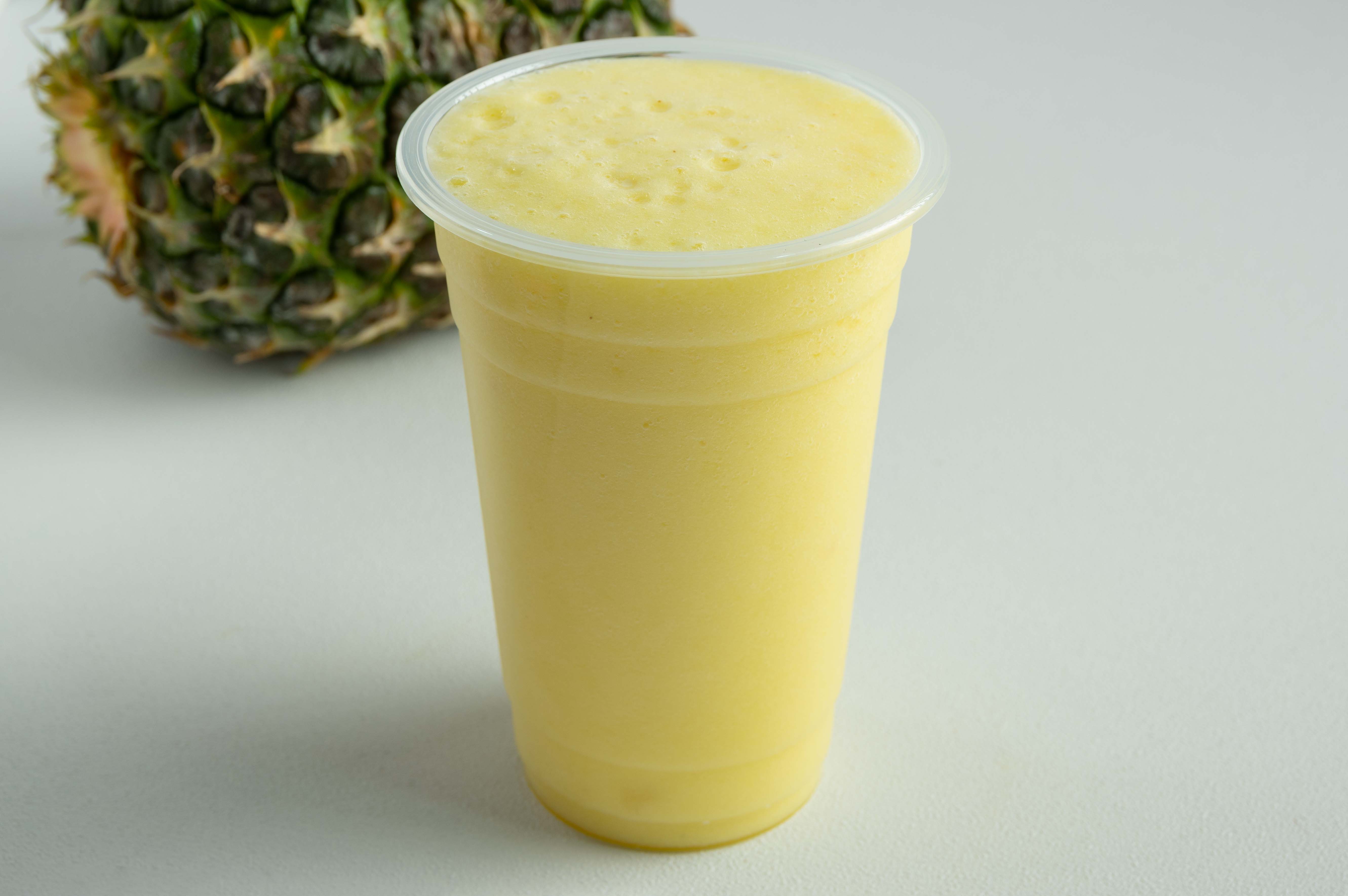 Pineapple