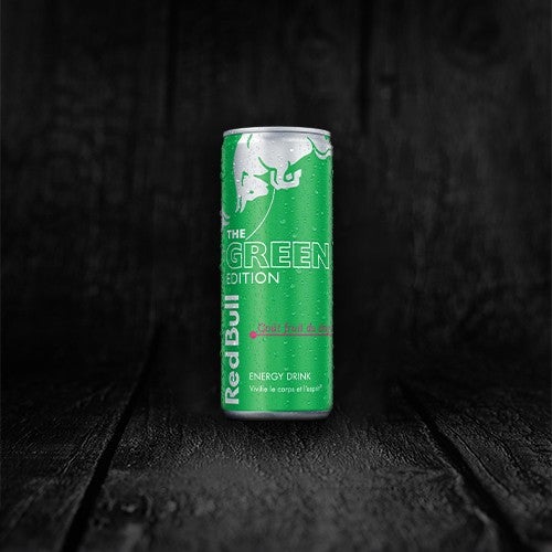 Red Bull Fruit du Dragon 25cL
