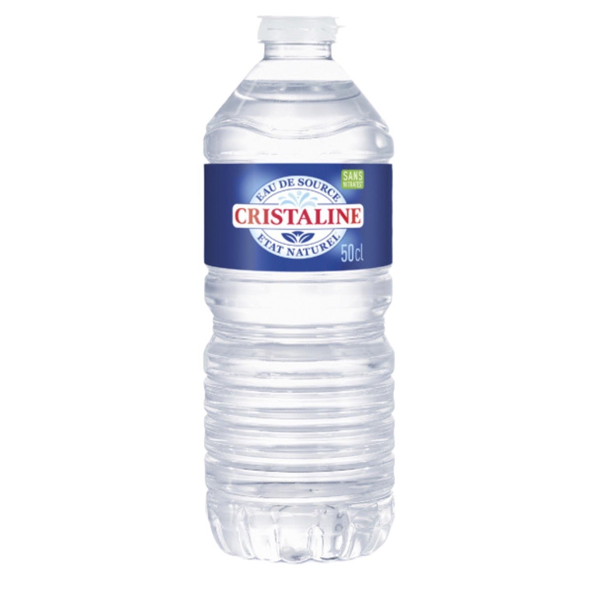 cristaline