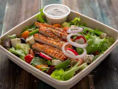 Greek Salad